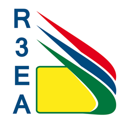 Logo R3EA
