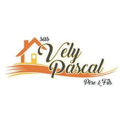 Logo SAS Vely Pascal Père & Fils