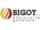 Logo Bigot EURL