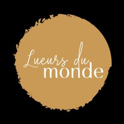 Logo Lueurs du Monde