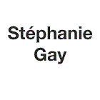 Logo Stéphanie Gay