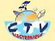 Logo CTV Electronique