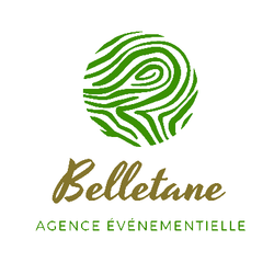 Logo Agence Belletane
