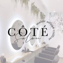 Logo Côté Salon