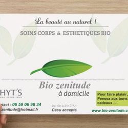 Logo Bio-Zénitude