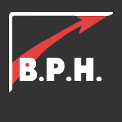 Logo Bureau Professionnel D'Hygiene B.P.H