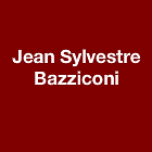 Logo Bazziconi Jean Sylvestre