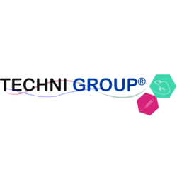 Logo Techni Group