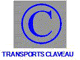 Logo Transports Claveau