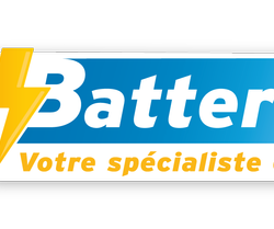 Logo C T Batteries