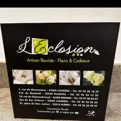 Logo L Eclosion
