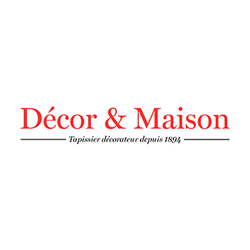 Logo Décor Et Maison