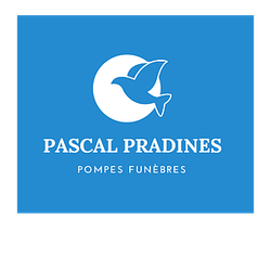 Logo Pascal Pradines