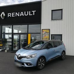 Logo Garage Guérineau