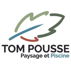 Logo Tom Pousse Paysage