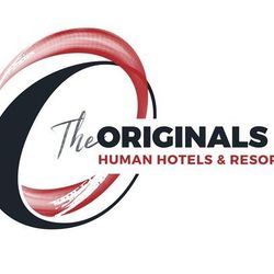 Logo The Originals Boutique