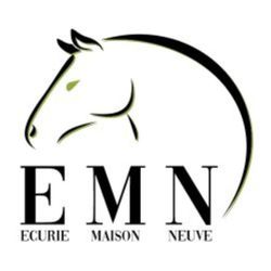 Logo Ecurie Maison Neuve