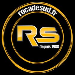 Logo Rocade Sud Automobile