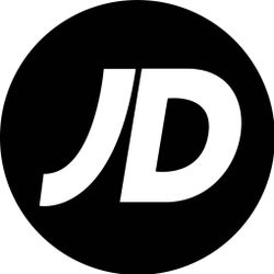 Logo JD Sports