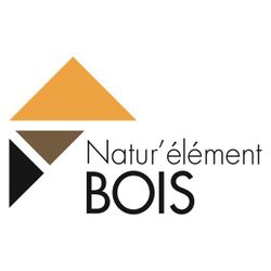 Logo Natur'élément BOIS