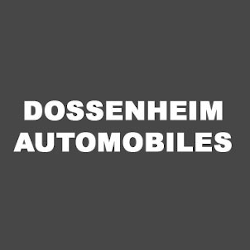 Logo Dossenheim Automobiles