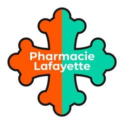 Logo Pharmacie Lafayette