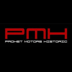 Logo Entreprise PMH