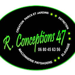 Logo R. Conceptions 47