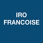 Logo Iro Francoise