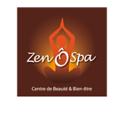 Logo Zen O Spa