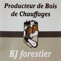 Logo KJ Forestier
