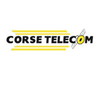 Logo Corse Télécom