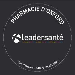 Logo Pharmacie d'Oxford