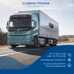 Logo Cargo-Trans