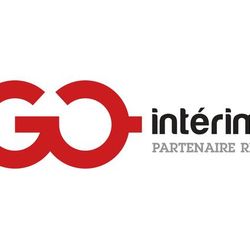 Logo Go Interim