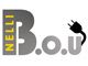 Logo B.O.U. Nelli
