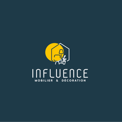 Logo Influence