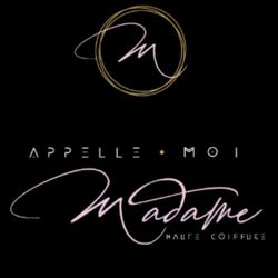 Logo Appelle Moi Madame