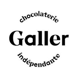Logo Galler Chocolatier