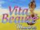 Logo VITA Beauté