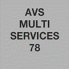 Logo A V S 78 Multi Services
