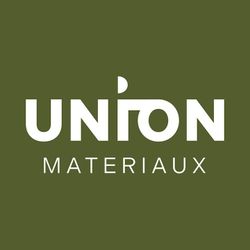 Logo UNION-MATERIAUX CASTELNAUDARY