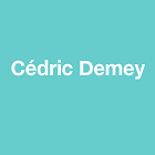 Logo Cédric Demey