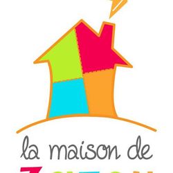 Logo La Maison De Zazou, LA boutique préférée des petits et des grands