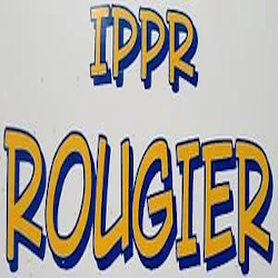 Logo IPPR Rougier SARL