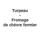 Logo EARL TURPEAU FROMAGE DE CHEVRE FERMIER