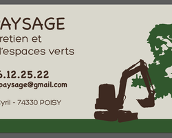 Logo MC Paysage