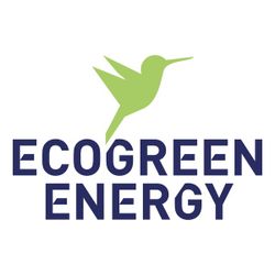 Logo Ecogreen Energy