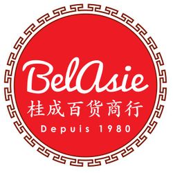 Logo Belasie