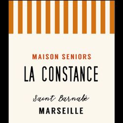 Logo Maison De Retraite La Constance